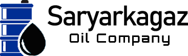 Saryarkagaz Logo